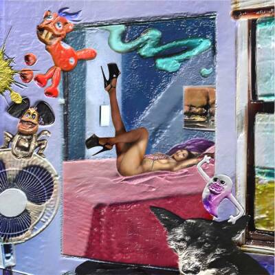 Shaheed Quran - Pulse