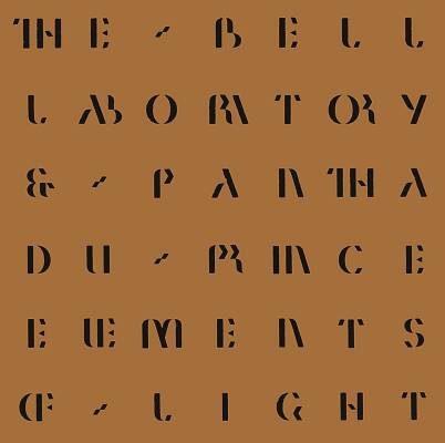 Pantha Du Prince - Elements Of Light