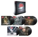 Metal Church - Reforged:The Remastered Collection...