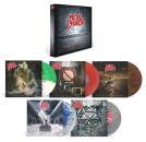 Metal Church - Reforged:The Remastered Collection...