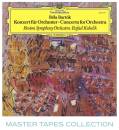 Bartok Bela - Concerto for Orchestra (Kubelik Rafael / BoSO)