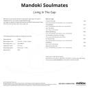 Man Doki Soulmates - Living The Gap