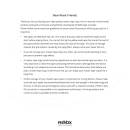 Man Doki Soulmates - Living The Gap