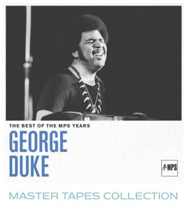 Duke George - Best of MPS Years, The