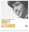 Alexander Monty - Best of MPS Years, The