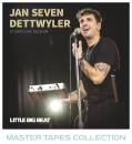 Dettwyler Jan SEVEN - Studio Live Session