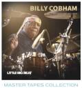 Cobham Billy - Studio Live Session
