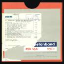 Mozart Wolfgang Amadeus - Arien (Prey Hermann / Zauberflöte, Cosi Fan Tutte, Don Giovanni, Le Nozze di Figaro)