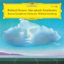 Strauss Richard - Also Sprach Zarathustra (Steinberg...