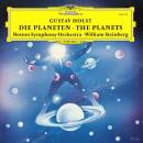 Holst Gustav - Planets, The (Steinberg William / BoSO /...