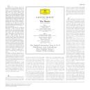 Holst Gustav - Planets, The (Steinberg William / BoSO / Planeten, Die)