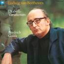Beethoven Ludwig van - Diabelli Variationen (Gulda...