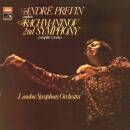 Rachmaninov Sergei - 2nd Symphony (Previn Andre / London...