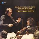 Brahms Johannes - Violin Concerto (Perlman Itzhak /...