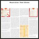 Mozart Wolfgang Amadeus - Odem der Liebe, Der (Schreier Peter)