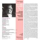 Mozart Wolfgang Amadeus - Odem der Liebe, Der (Schreier Peter)