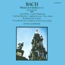 Bach Johann Sebastian - Messe in h-moll BWV 232 (Popp...