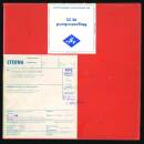 Brahms Johannes - Symphony No. 1 (Konwitschny Franz / GOL)