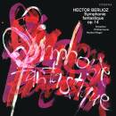 Berlioz Hoctor - Symphonie Fantastique, Op. 14 (Kegel...