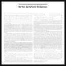 Berlioz Hoctor - Symphonie Fantastique, Op. 14 (Kegel Herbert / DPH)