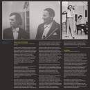 Snitkovsky Semyon Isaevich / Wyss Gerard - Tribute Volume 1