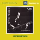 Feider Peter - Konzertgitarre