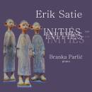 Satie Erik - Inities (Parlic Branka)