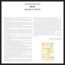 Ravel Maurice - Valse, La / Ma Mere loye / Pavane pour une infante defunte / Bolero (Herbig Günther / Berliner SO / Limited Edition)