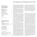 Stravinsky Igor / u.a. - Feuervogel, Der /Sinfonia Da Requiem, Op. 20 (Kempe Rudolf / SD)