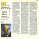 Brahms Johannes - Klavierkonzert Nr. 2b B-dur Op. 83 (Gilels Emil)