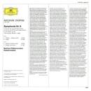 Dvorak Antonin - Symphonie Nr. 9 E-Dur Op. 95 (Kubelik Rafael / BPH / Aus der neuen Welt)