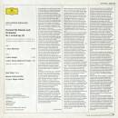 Brahms Johannes - Klavierkonzert Nr. 1 D-moll Op. 15 (Gilels Emil)