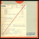 Mussorgsky Modest - Bilder einer Ausstellung / Eine Nacht auf dem kahlen Berge (Markevitch Igor / GOL)