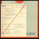 Mussorgsky Modest - Bilder einer Ausstellung / Eine Nacht auf dem kahlen Berge (Markevitch Igor / GOL)