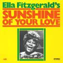 Fitzgerald Ella - Sunshine of Your Love