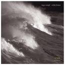 Rumpf Inga - White Horses