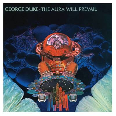 Duke George - Aura Will Prevail, The
