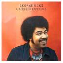 Duke George - Liberated Fantasies