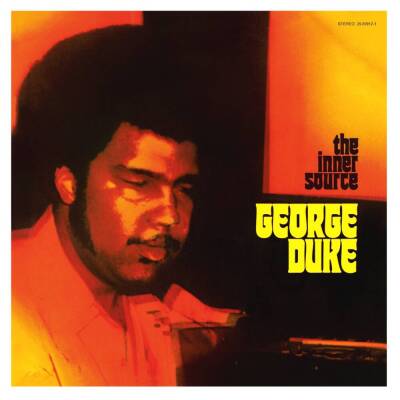 Duke George - Inner Source, The