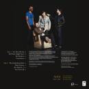 New Mastersounds, The - Hamburg Session, the