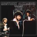 Alexander Monty Trio - Live at the Montreaux