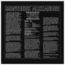 Alexander Monty Trio - Live at the Montreaux