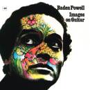 Powell Baden - Images On Guitar