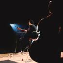 Powell Baden - Images On Guitar