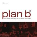 Schneider Tommy - Plan B3