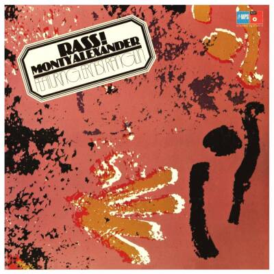 Alexander Monty - Rass!