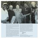 Theessink Hans / Evans Terry - Delta Time