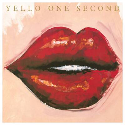 Yello - One Second