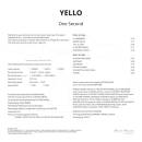 Yello - One Second