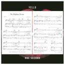 Yello - One Second